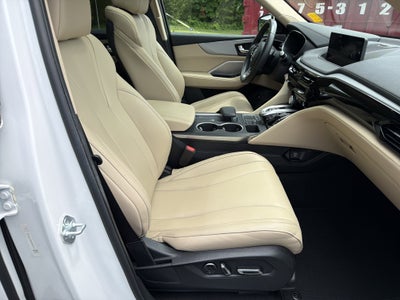 2023 Acura MDX 4DR SH-AWD