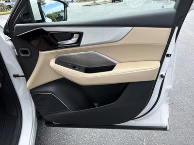 2023 Acura MDX 4DR SH-AWD