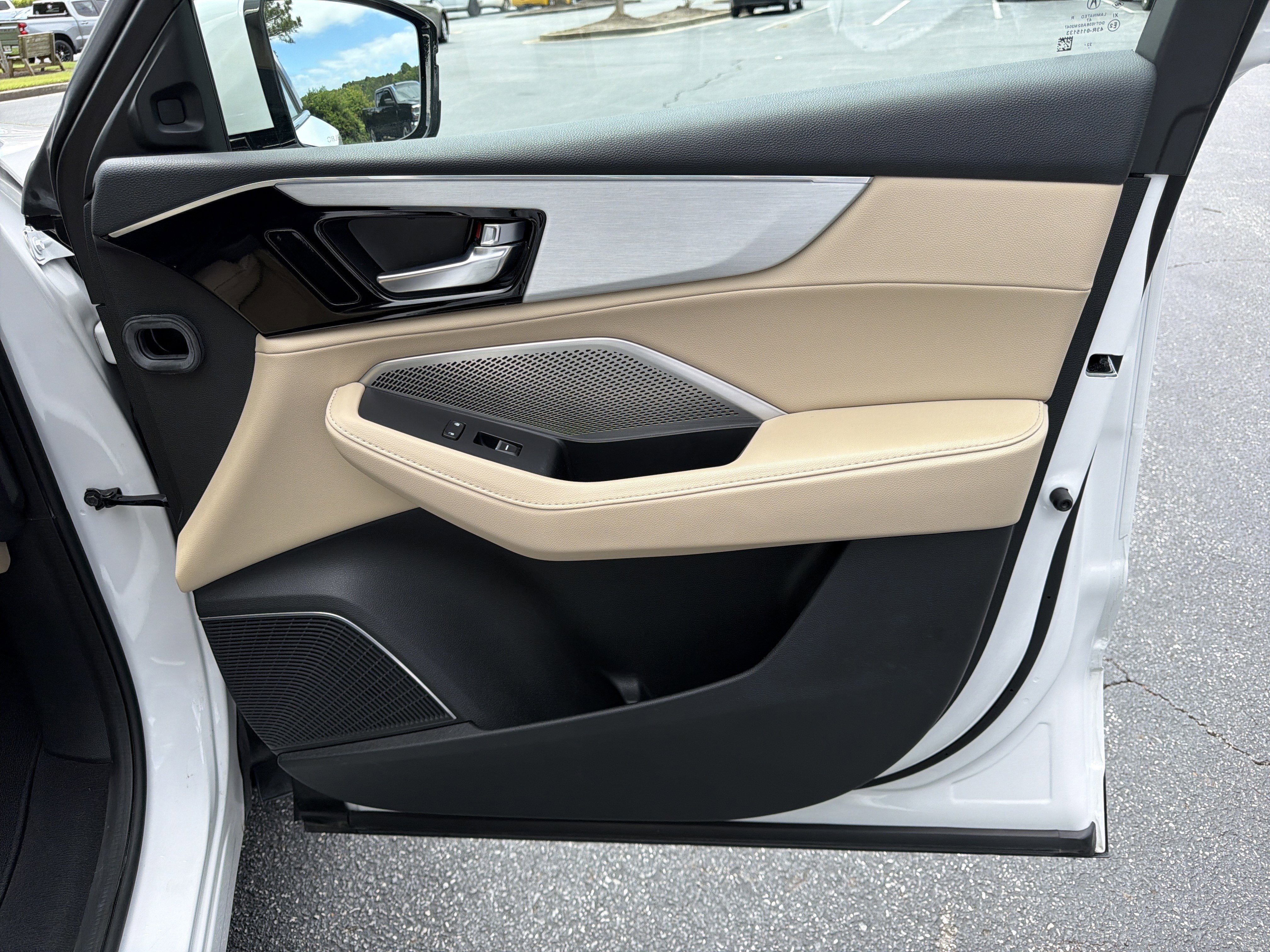 2023 Acura MDX 4DR SH-AWD