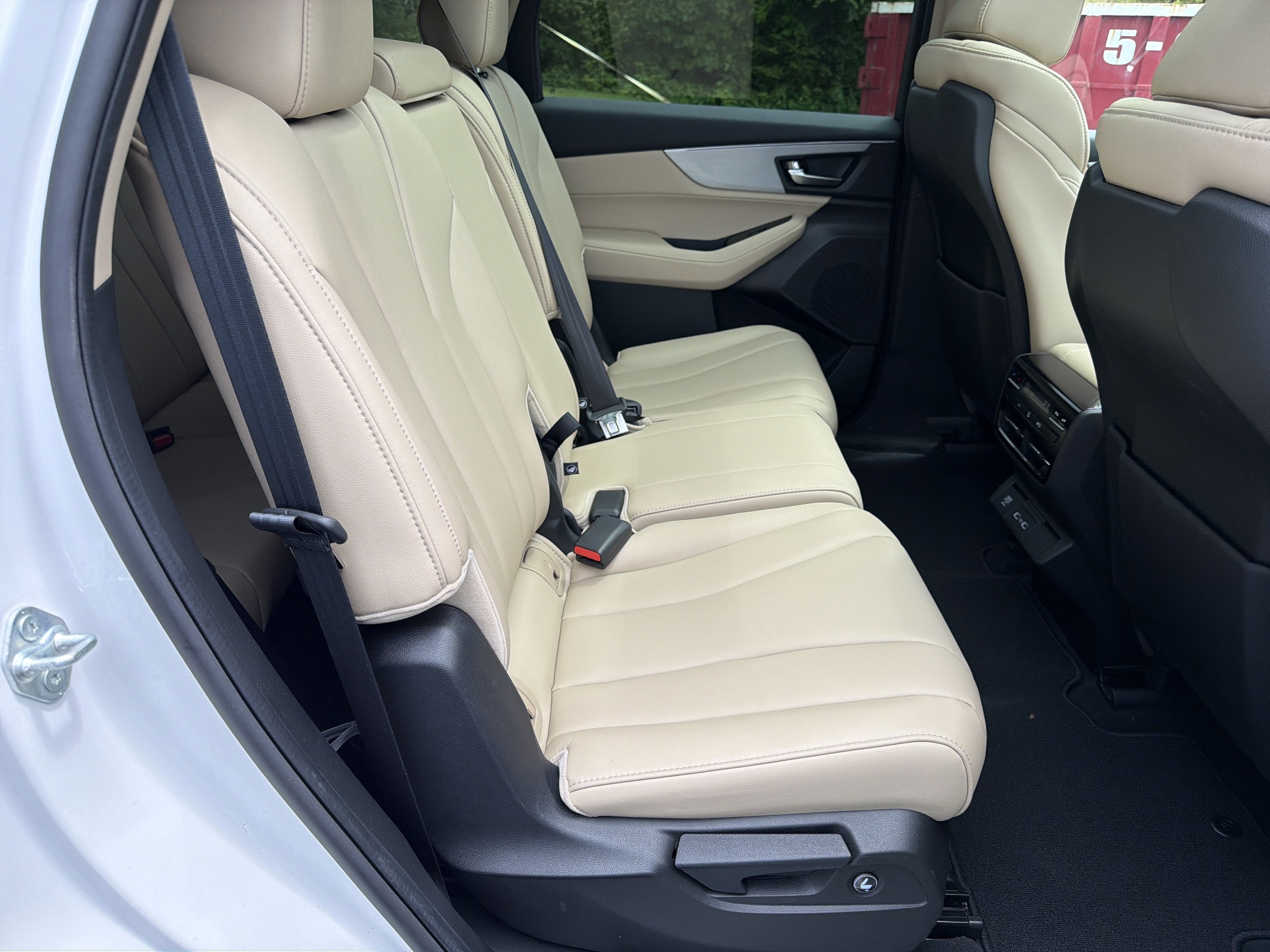2023 Acura MDX 4DR SH-AWD