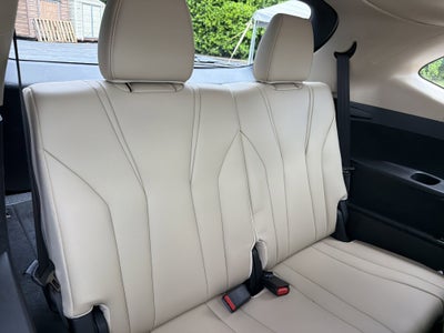2023 Acura MDX 4DR SH-AWD