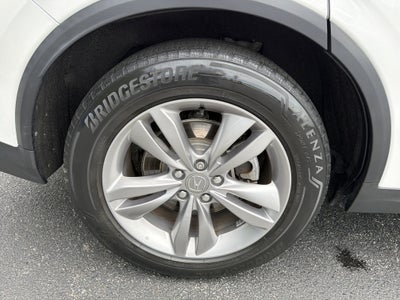 2023 Acura MDX 4DR SH-AWD