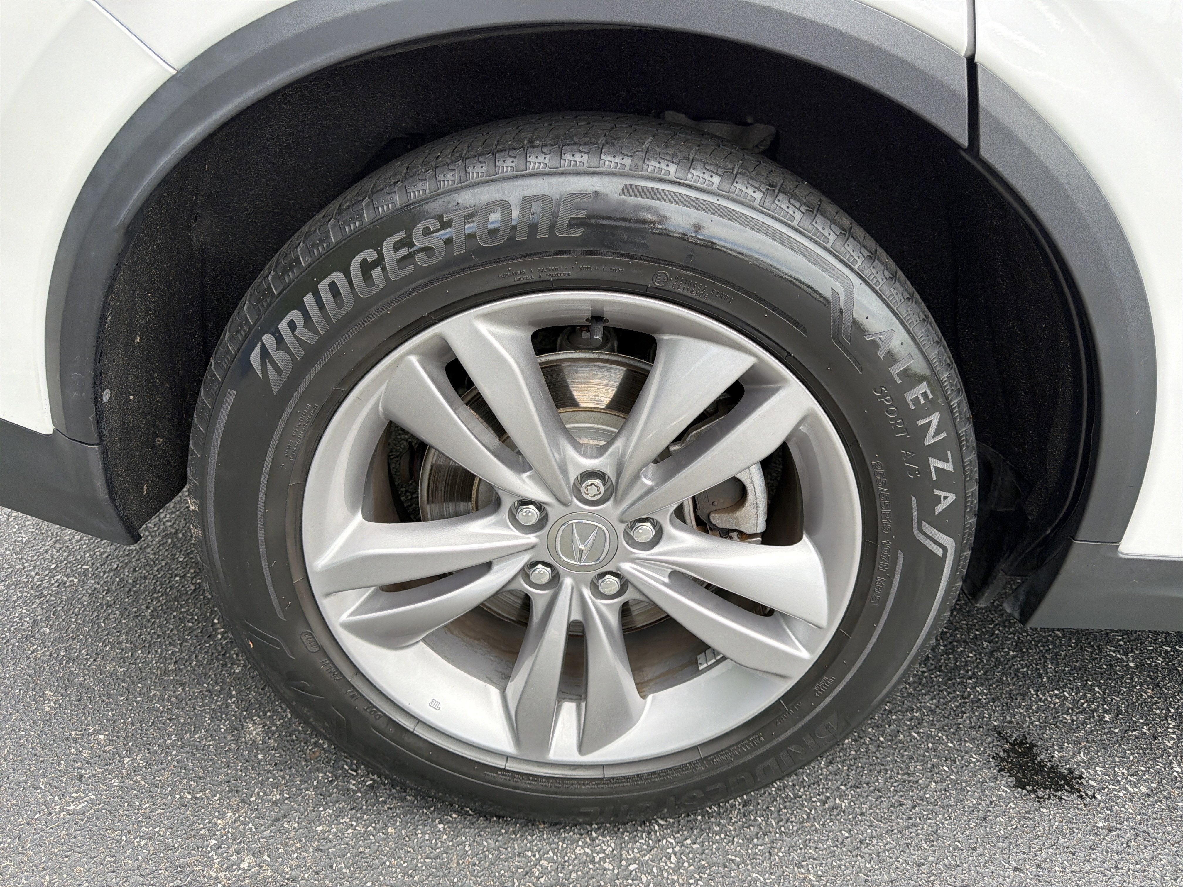 2023 Acura MDX 4DR SH-AWD