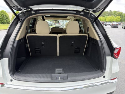 2023 Acura MDX 4DR SH-AWD