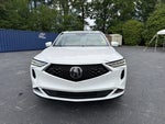 2023 Acura MDX 4DR SH-AWD