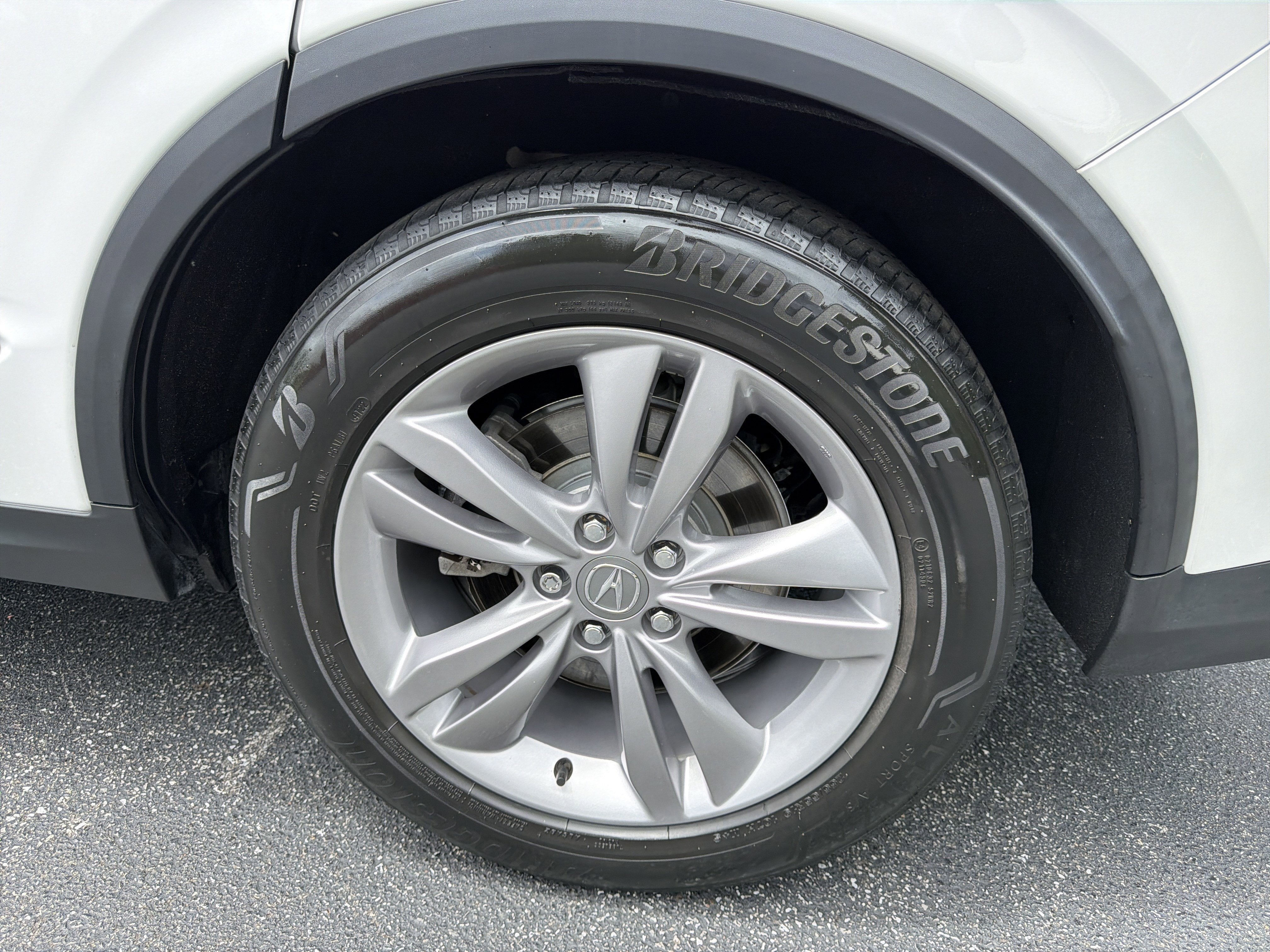 2023 Acura MDX 4DR SH-AWD