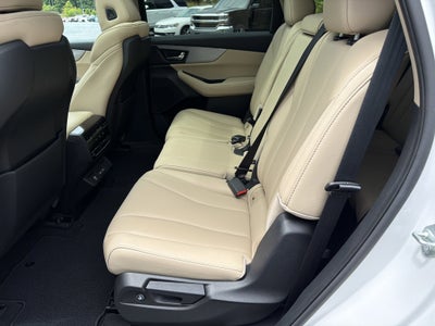 2023 Acura MDX 4DR SH-AWD