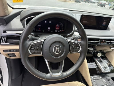 2023 Acura MDX 4DR SH-AWD
