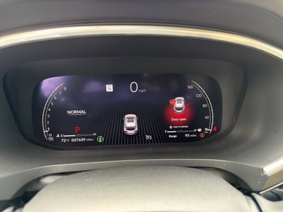 2023 Acura MDX 4DR SH-AWD