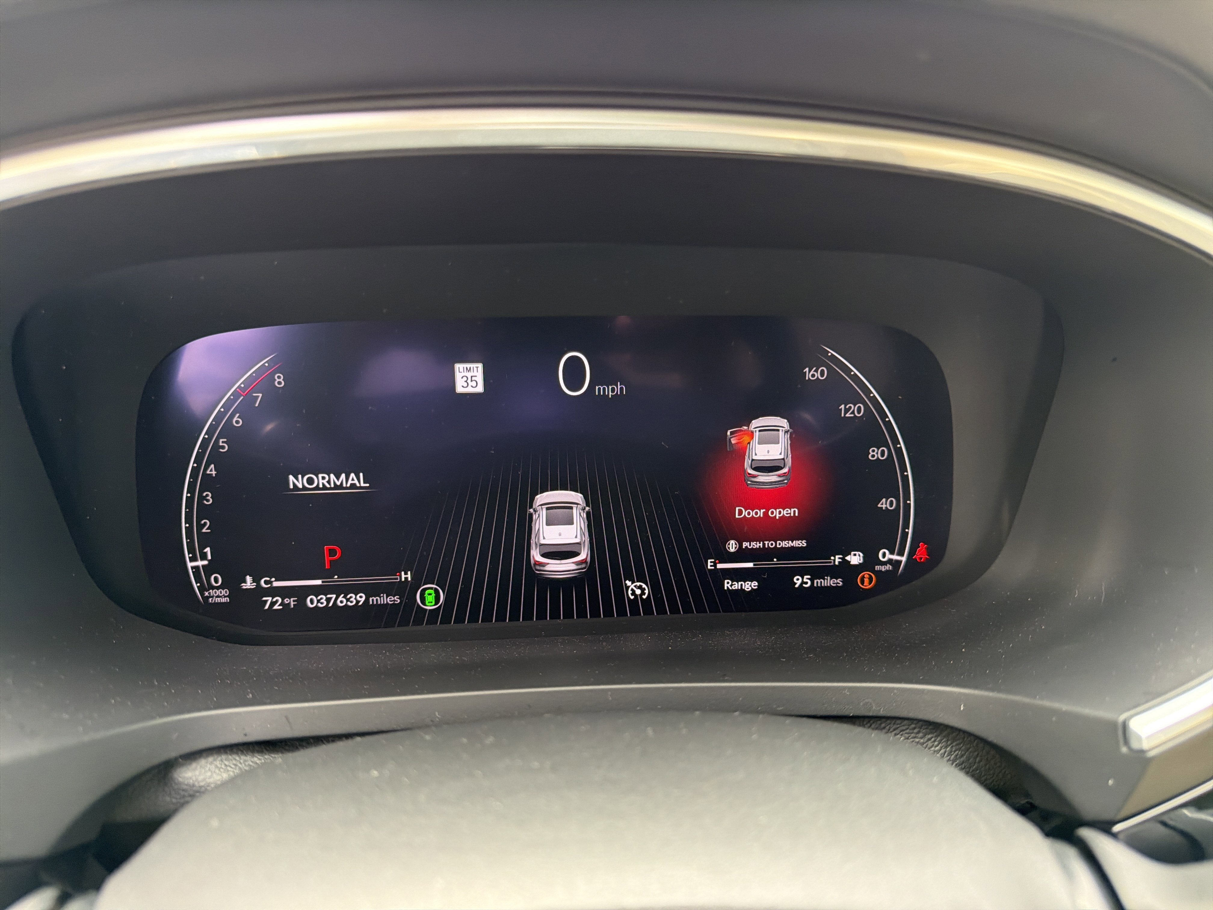 2023 Acura MDX 4DR SH-AWD
