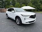 2023 Acura MDX 4DR SH-AWD