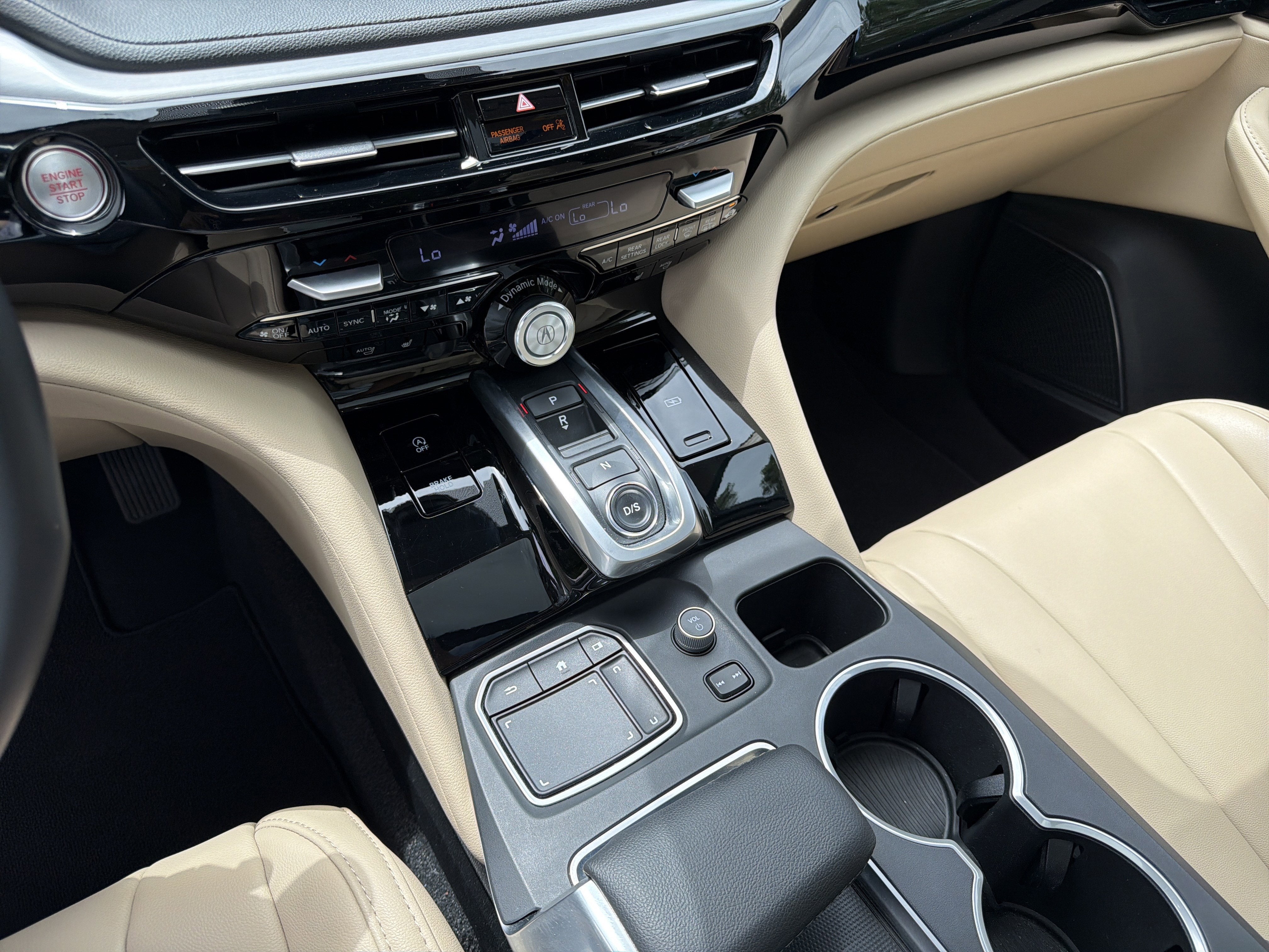 2023 Acura MDX 4DR SH-AWD