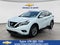 2018 Nissan Murano SV