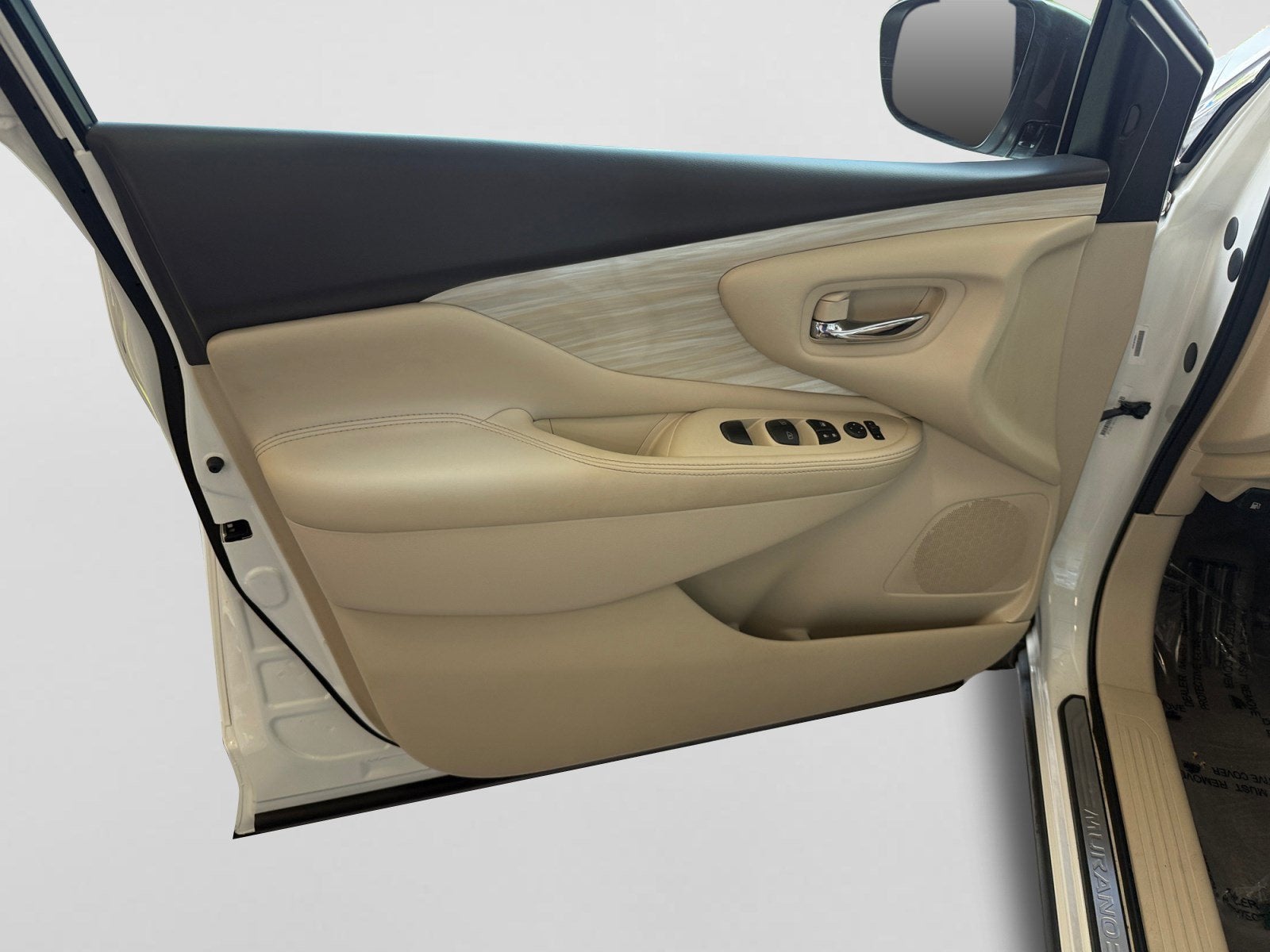 2018 Nissan Murano SV