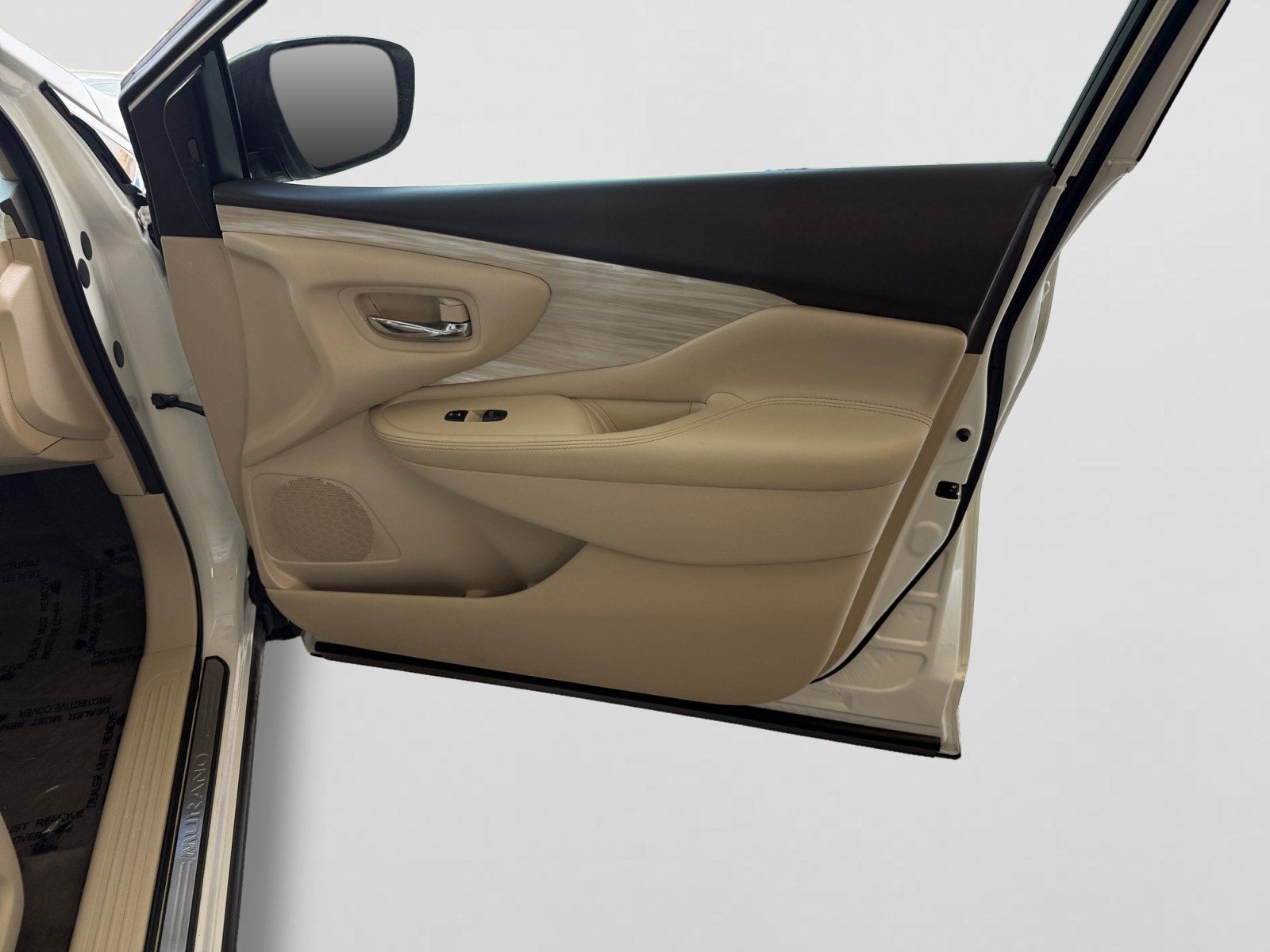 2018 Nissan Murano SV