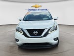 2018 Nissan Murano SV