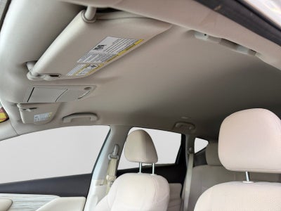 2018 Nissan Murano SV