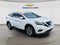 2018 Nissan Murano SV