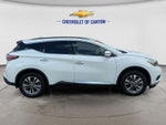 2018 Nissan Murano SV