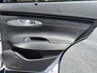 2025 Genesis GV70 2.5T