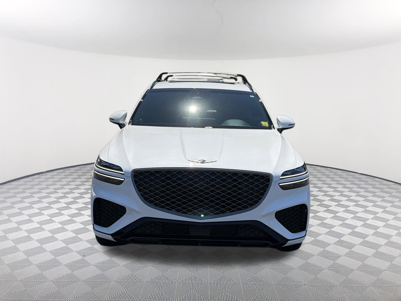 2025 Genesis GV70 2.5T