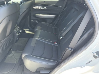 2025 Genesis GV70 2.5T