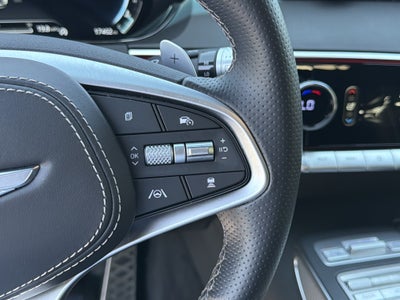 2025 Genesis GV70 2.5T
