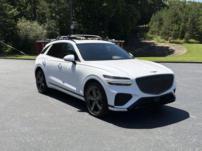 2025 Genesis GV70 2.5T