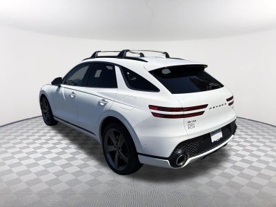 2025 Genesis GV70 2.5T