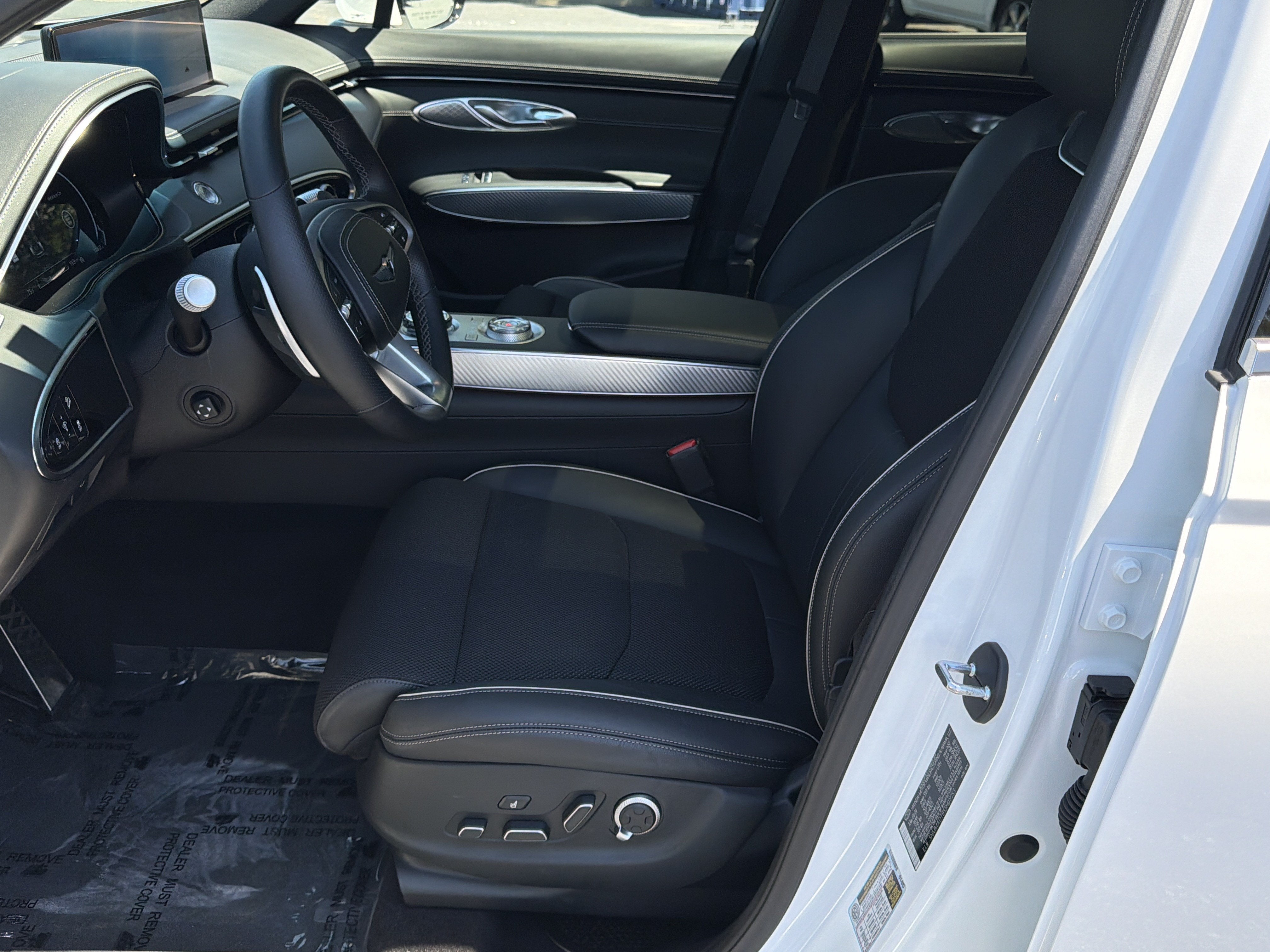 2025 Genesis GV70 2.5T