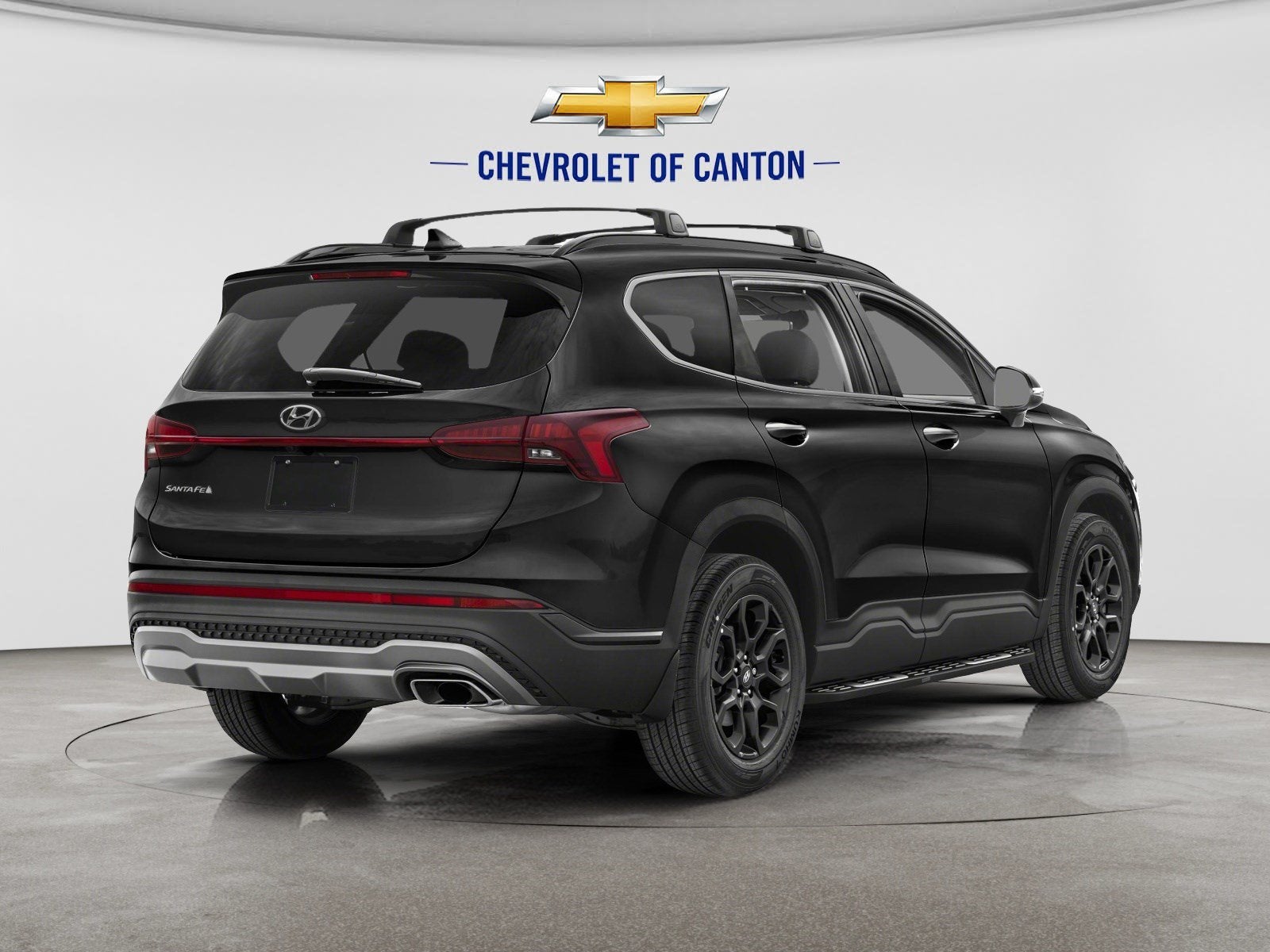 2022 Hyundai Santa Fe XRT