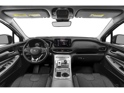 2022 Hyundai Santa Fe XRT