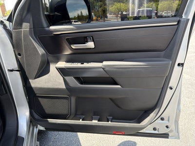 2024 Toyota Tundra 4WD SR5