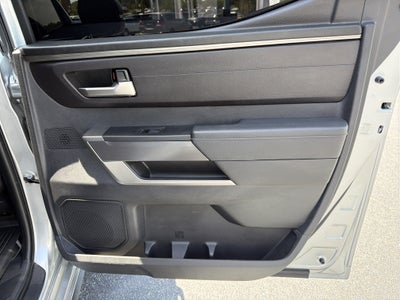 2024 Toyota Tundra 4WD SR5