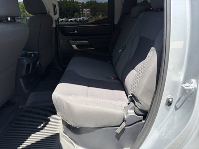 2024 Toyota Tundra 4WD SR5