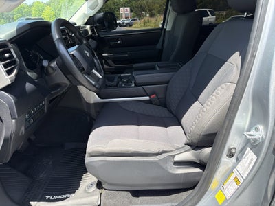2024 Toyota Tundra 4WD SR5