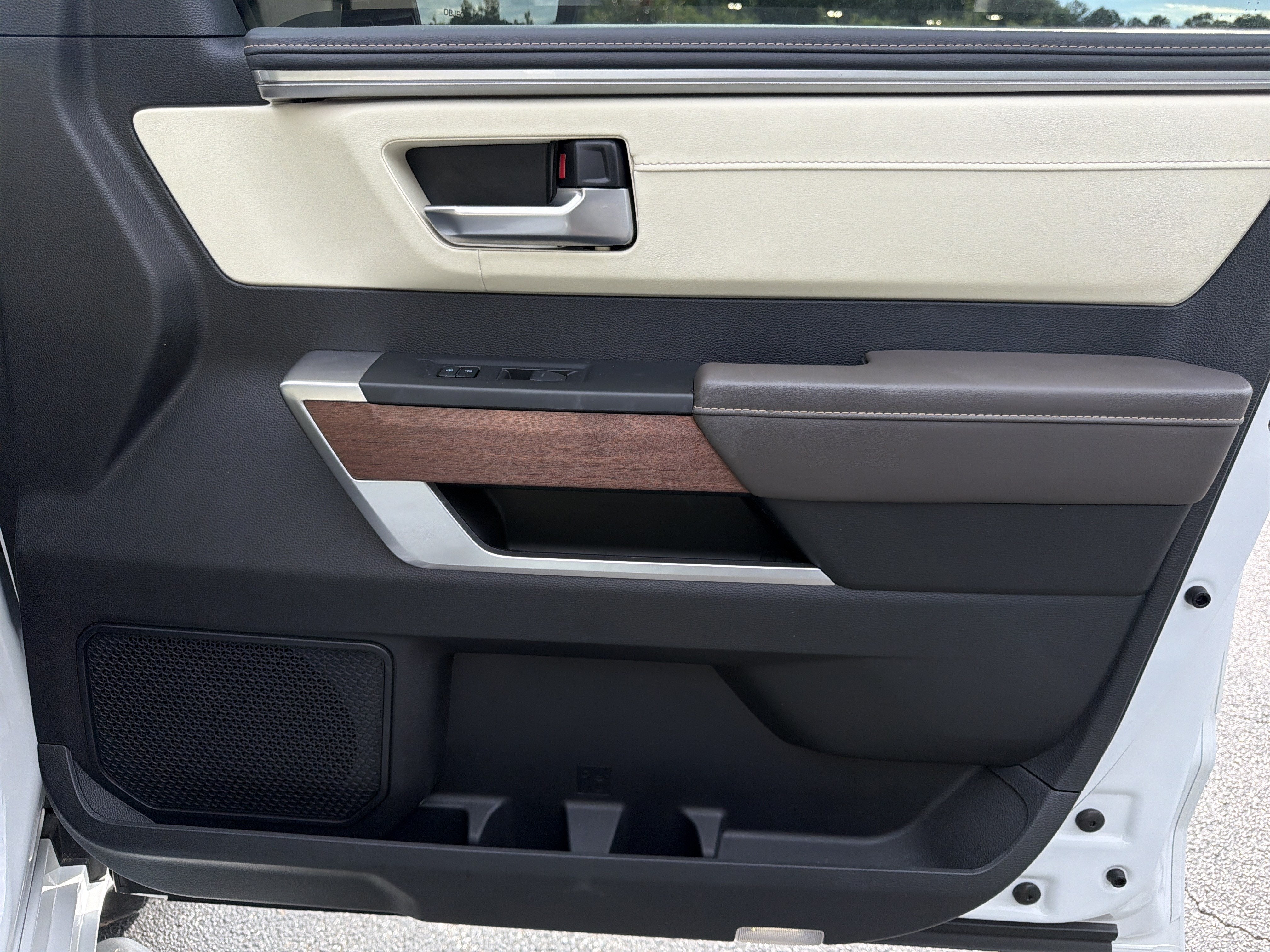 2023 Toyota Tundra 4WD 1794 Edition