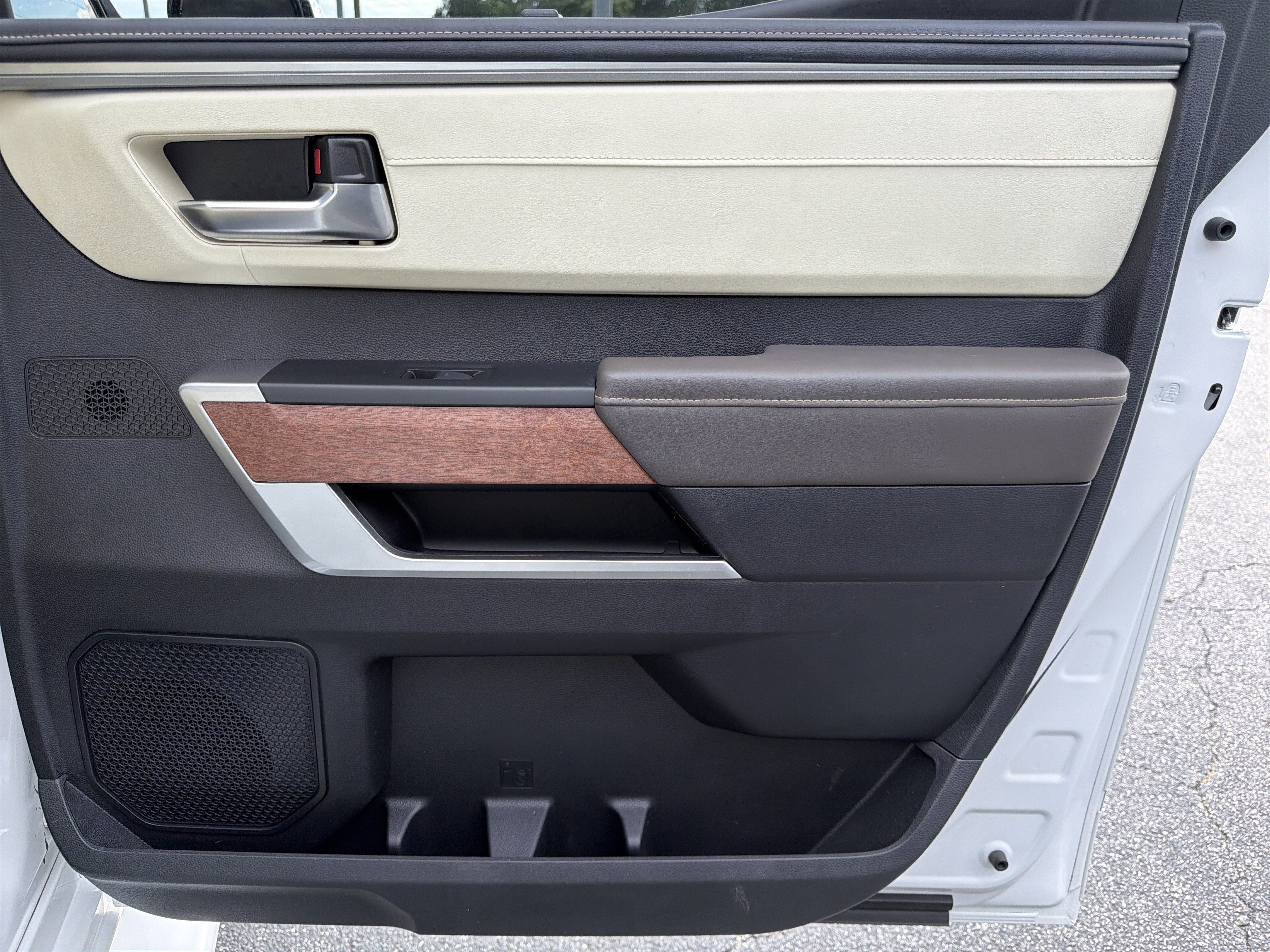 2023 Toyota Tundra 4WD 1794 Edition