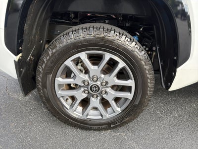 2023 Toyota Tundra 4WD 1794 Edition