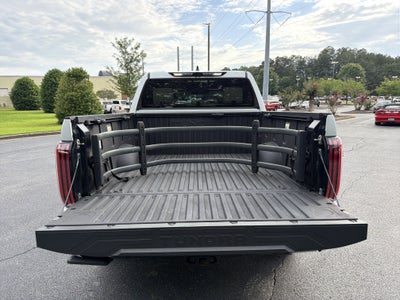 2023 Toyota Tundra 4WD 1794 Edition