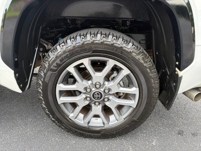 2023 Toyota Tundra 4WD 1794 Edition