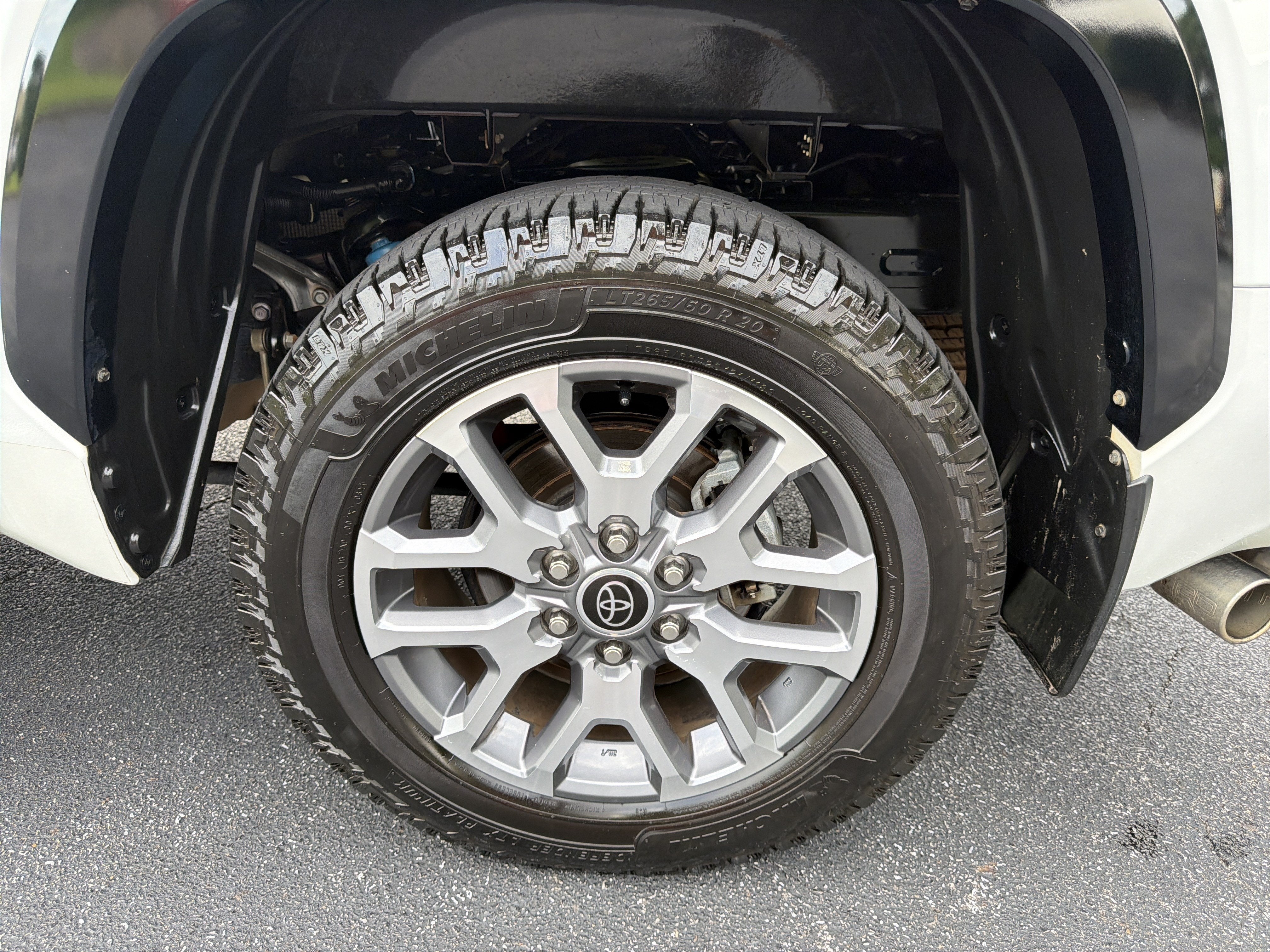 2023 Toyota Tundra 4WD 1794 Edition