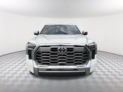 2023 Toyota Tundra 4WD 1794 Edition
