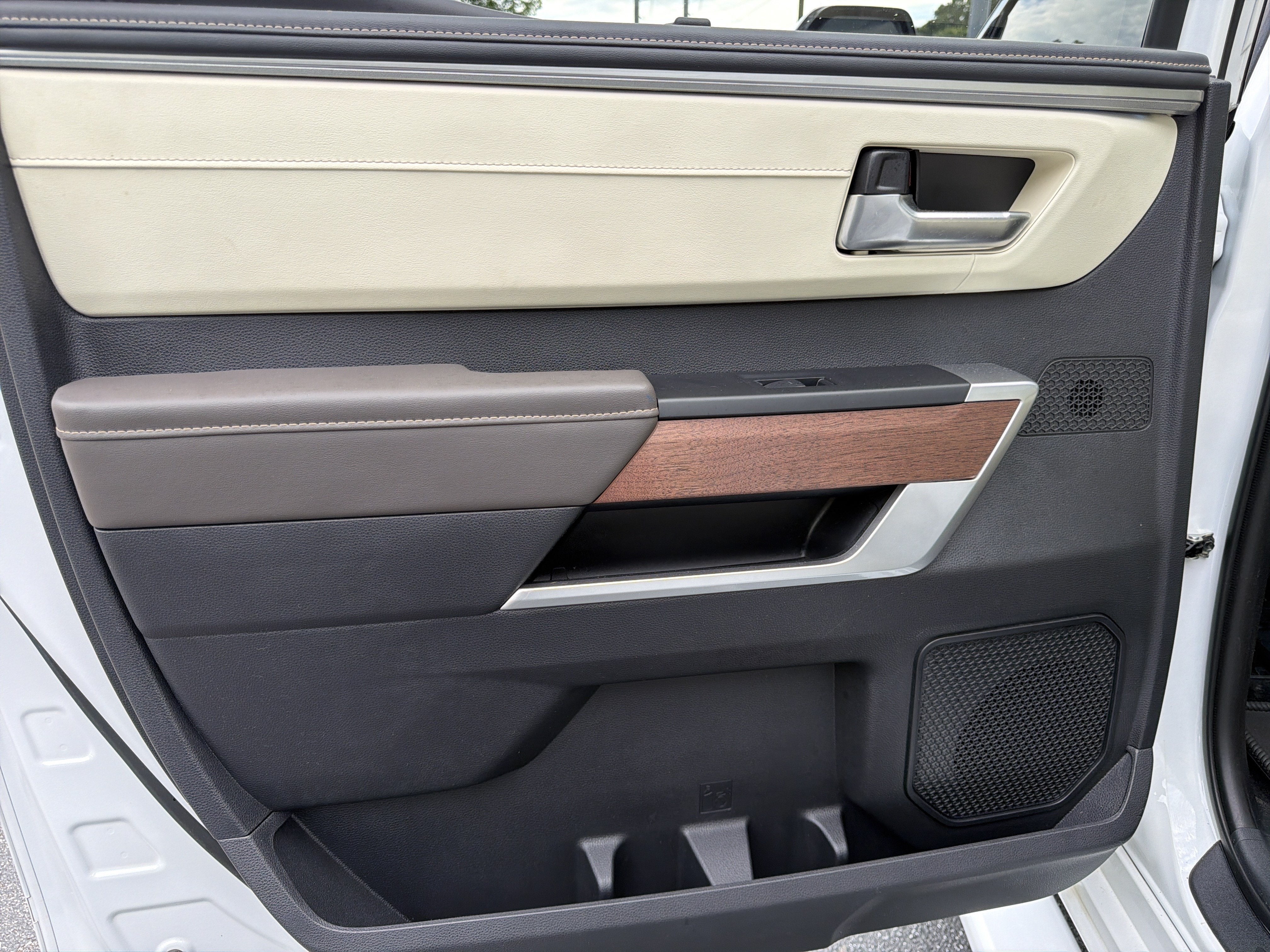 2023 Toyota Tundra 4WD 1794 Edition