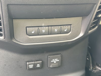 2023 Toyota Tundra 4WD 1794 Edition