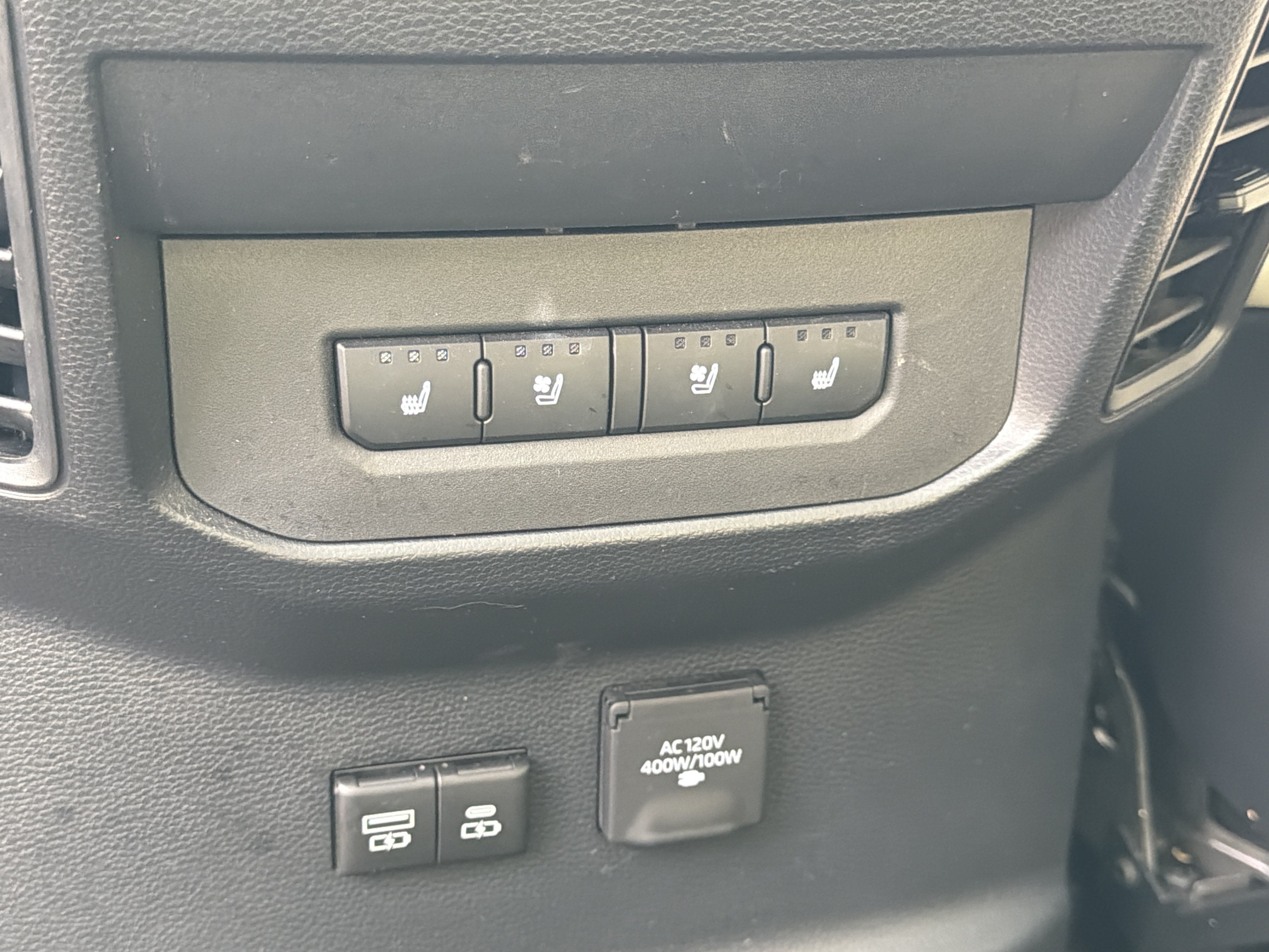 2023 Toyota Tundra 4WD 1794 Edition