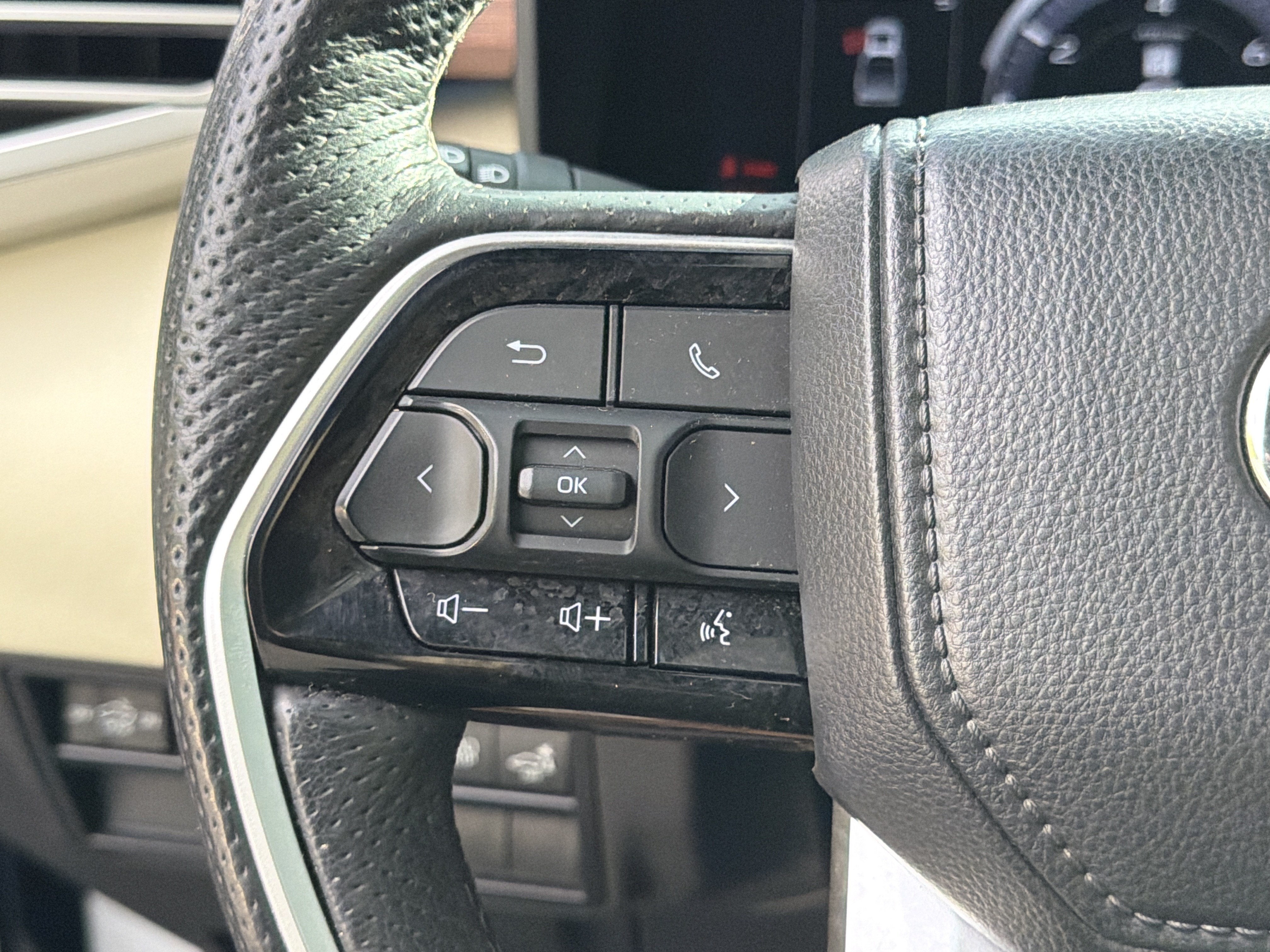 2023 Toyota Tundra 4WD 1794 Edition