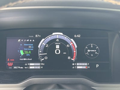 2023 Toyota Tundra 4WD 1794 Edition