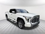 2023 Toyota Tundra 4WD 1794 Edition