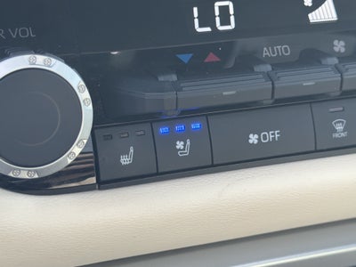 2023 Toyota Tundra 4WD 1794 Edition